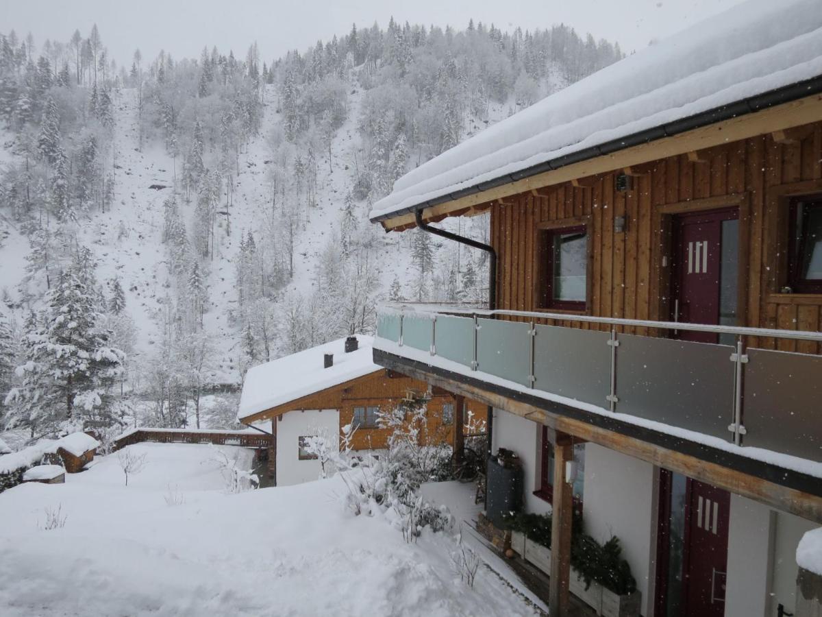 Apartment Corona - Rmu185 By Interhome Ramsau am Dachstein Exterior photo