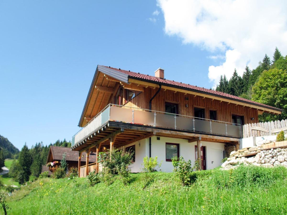 Apartment Corona - Rmu185 By Interhome Ramsau am Dachstein Exterior photo