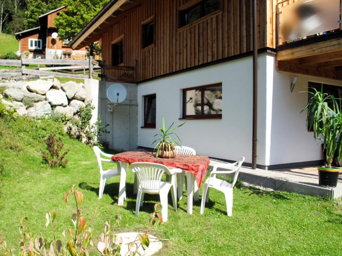Apartment Corona - Rmu185 By Interhome Ramsau am Dachstein Exterior photo