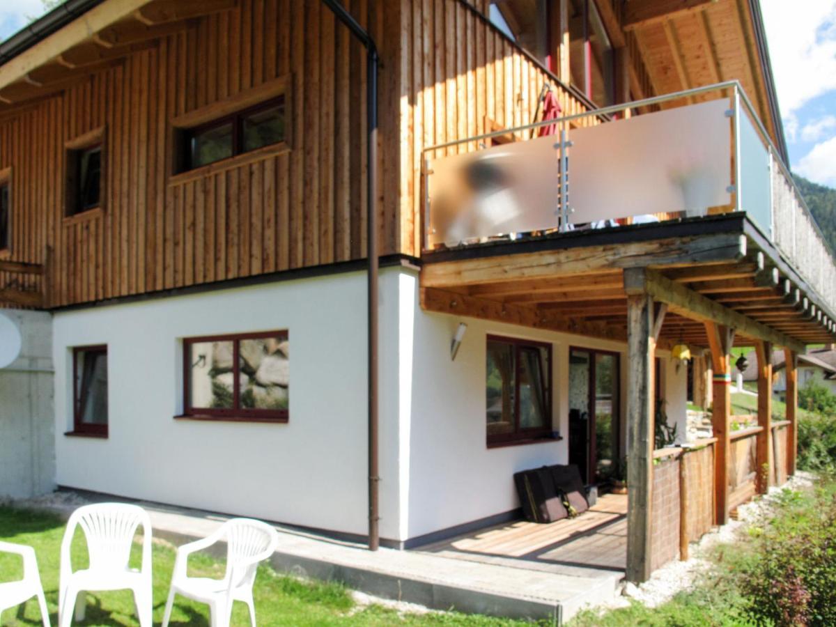 Apartment Corona - Rmu185 By Interhome Ramsau am Dachstein Exterior photo