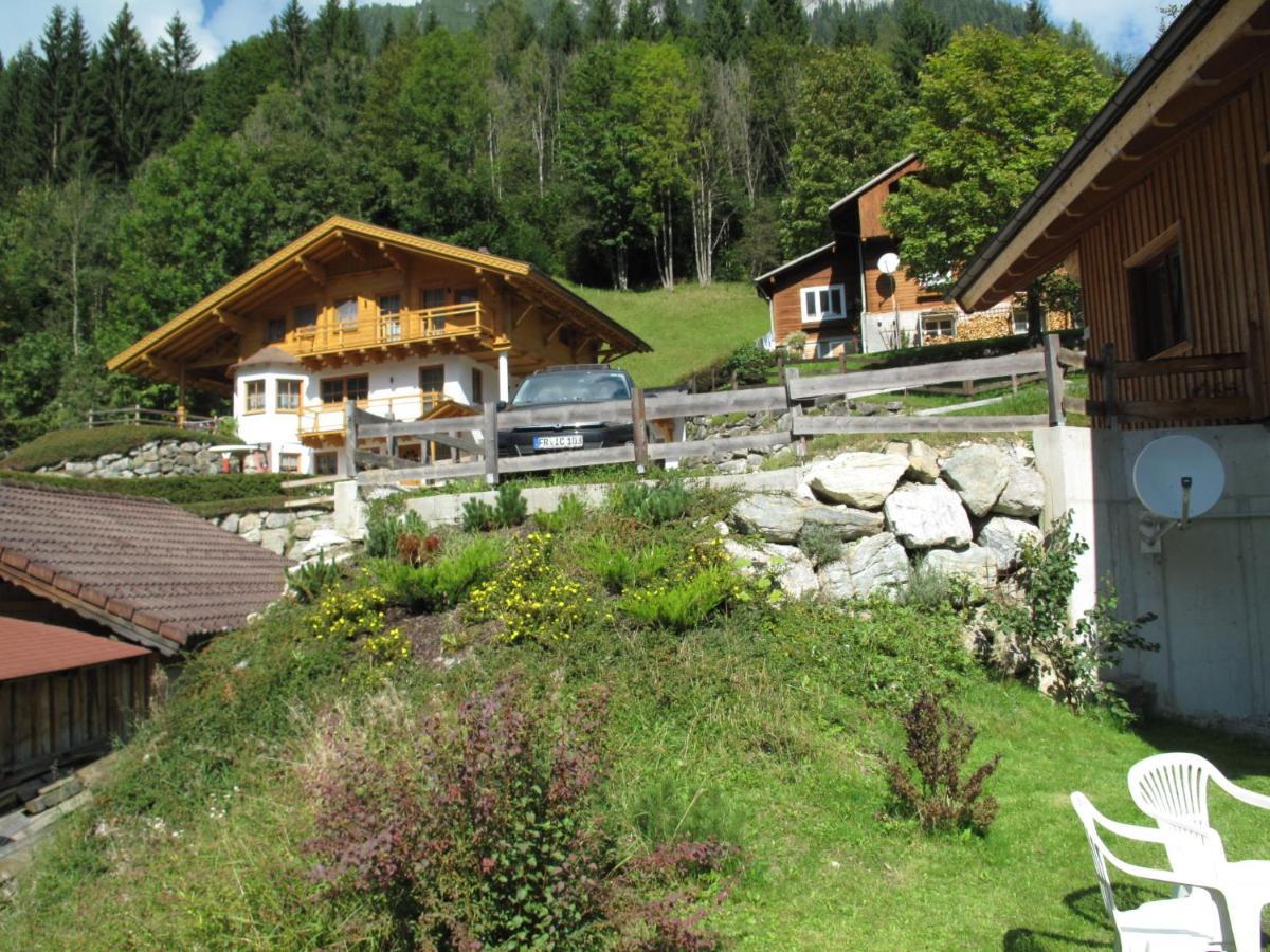 Apartment Corona - Rmu185 By Interhome Ramsau am Dachstein Exterior photo